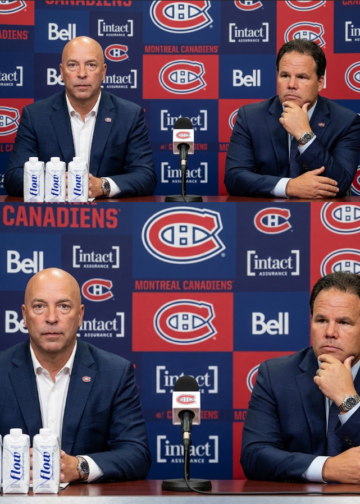 Ex Sports agent makes his decision and sends 12 players to Laval is a big trade