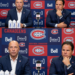 Ex Sports agent makes his decision and sends 12 players to Laval is a big trade