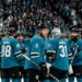 Sharks named the youngest captain in history
