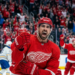 Dylan Larkin Grows Trade List To Eight Teams Days Before The New Season