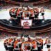 Flyers Setup an Open Protest Against The NHL’s New Policies