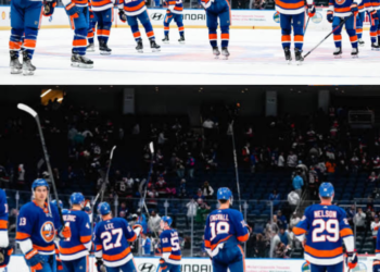 Massive: Defenseman signs just 2 days before the start of the season