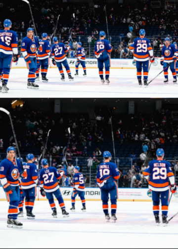 Massive: Defenseman signs just 2 days before the start of the season