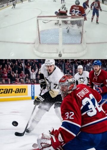 Defenseman and alternate captain gets hit with maximum fine after heated altercation