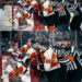 Trevor Zegras ended up in the penalty box for an incredible reason!