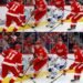 Handling of Simon Edvinsson’s Contract is Criticized by Red Wings