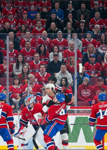 While injuries compel a roster juggling act, the Ottawa Senators make cuts