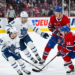 Following his outstanding preseason performance, the Maple Leafs give Nick Blankenburg a reward