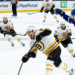 The Bruins’ next captain will be David Pastrnak