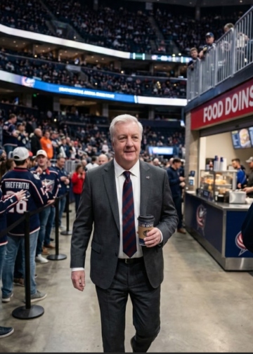 Don Waddell’s Most Recent Marchenko Update Won’t Be Well-Received by the Maple Leafs