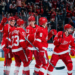The Red Wings Trade Proposal for Twelve-Year Veteran Josh Anderson for a Package of Two Players