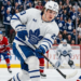 Leafs send Knies to Columbus as part of a significant agreement