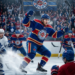 Although there won’t be any NHL games, Hockey Night in Canada is back