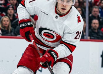 Rangers Had Alexander Nikishin Trade In Place, But Contract Negotiations Failed