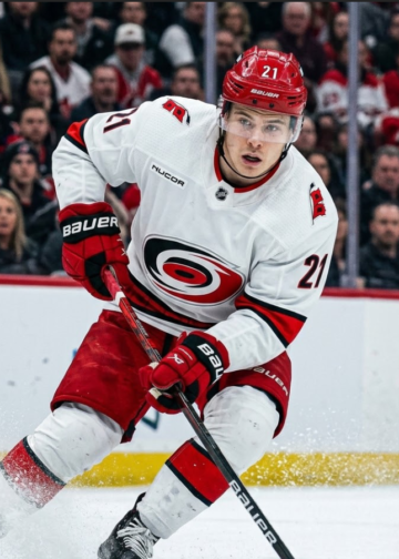 Rangers Had Alexander Nikishin Trade In Place, But Contract Negotiations Failed