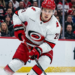 Rangers Had Alexander Nikishin Trade In Place, But Contract Negotiations Failed