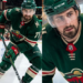 Latest blueline news from Minnesota and Detroit in early trading