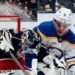Sabres power play ends without fruit in loss at Columbus: “We deferred to the play that wasn’t there.”