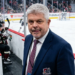 David Pagnotta provides the Red Wings with a solution to their present predicament