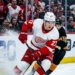 Simon Edvinsson receives a decision from Red Wings after his trade request becomes public