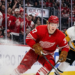 Jeff Marek suggests a offer sheet to Simon Edvinsson since his Detroit future is unclear