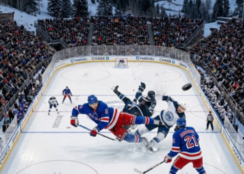 Rangers are still awaiting answers after Joseph Veleno’s terrifying injury