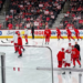 Dylan Larkin is scheduled to make a stressful comeback while waiting for a critical element, as the trade drama rumbles on