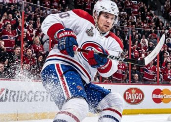 On Tuesday, there are unfortunate developments on NHL waivers. Teams are still making hard decisions about their lineups