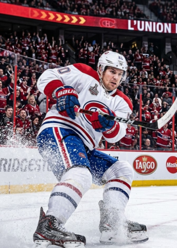 On Tuesday, there are unfortunate developments on NHL waivers. Teams are still making hard decisions about their lineups