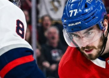 Surprising Twist in the Filip Hallander Hope of the Oilers’ Kirby Dach