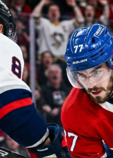 Surprising Twist in the Filip Hallander Hope of the Oilers’ Kirby Dach