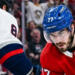 Surprising Twist in the Filip Hallander Hope of the Oilers’ Kirby Dach