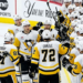 Penguins Trade 4-Year NHL Forward to Oilers
