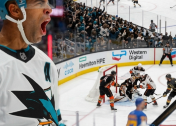 Why the Oilers Traded Darnell Nurse to Sharks