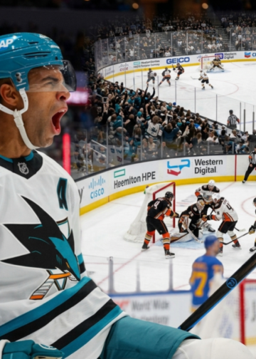 Why the Oilers Traded Darnell Nurse to Sharks