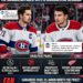 Montreal gets Dylan Larkin? The Canadiens are Faced With a Monumental Decisions